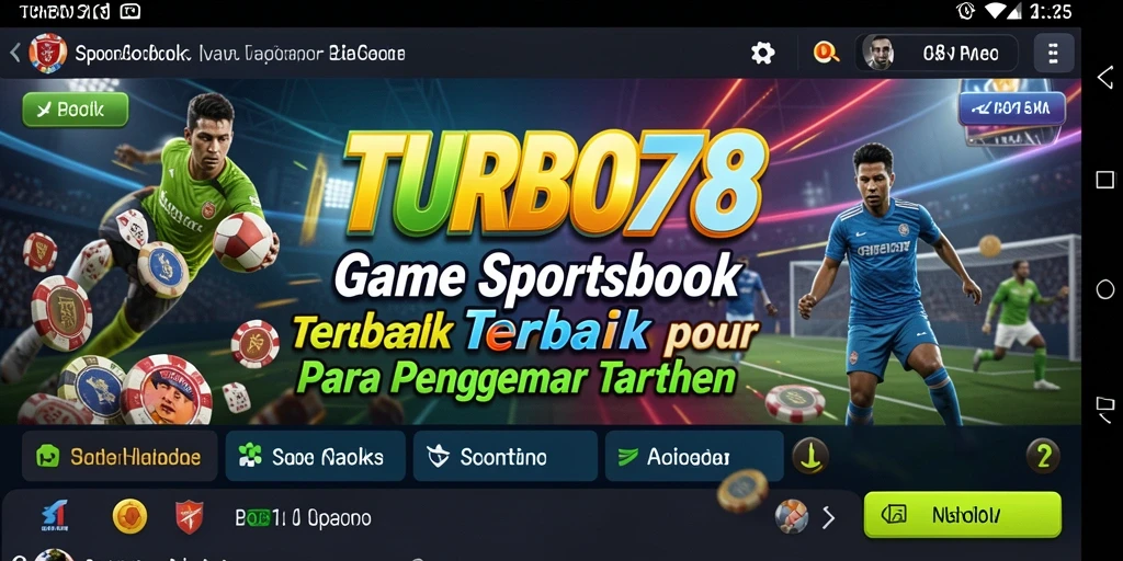 Screenshot gameplay <strong>TURBO78</strong> dengan tampilan taruhan yang menarik.