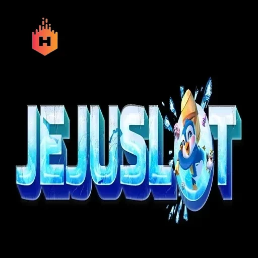 Logo jejuslot